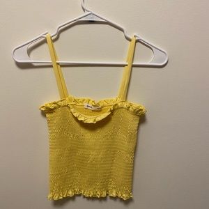 bluenotes   ribbed tank top